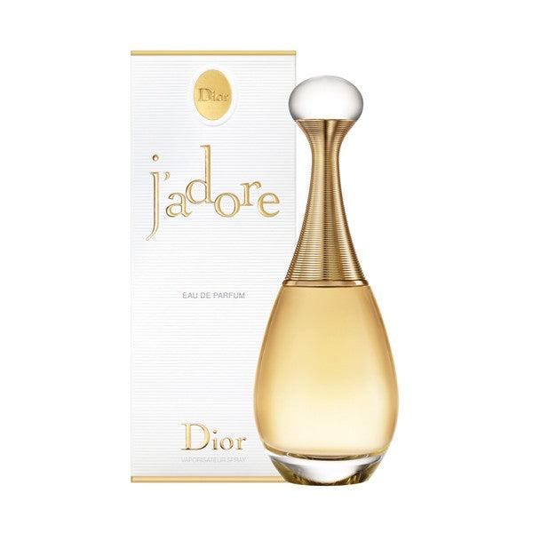 J’adore by Dior For Women Eau De Parfum Spray – 3.4 fl oz (100 ml)