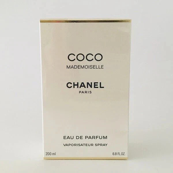 CHANEL Coco Mademoiselle Eau de Toilette Vaporisateur Spray 50 ml or 1.70 fl oz