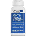 OmegaXL Joint Support Supplement 300 Softgels – Green Lipped Mussel Oil for Joint & Muscle Support