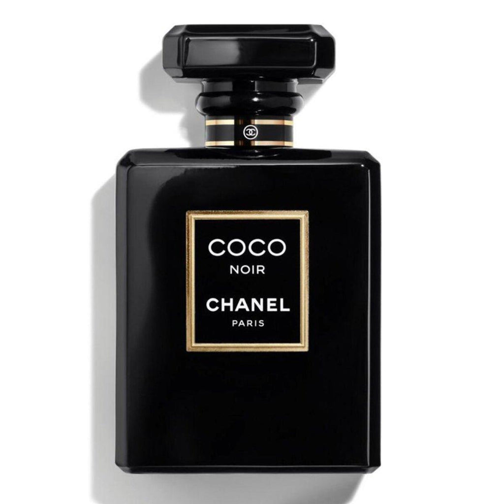 Chanel Coco Noir perfume for women 3.4oz Eau De Parfum FACTORY SEALED Authentic!