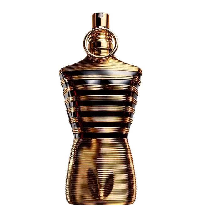 Jean Paul Gaultier Le Male Elixir by JPG, 2.5 oz Parfum Spray for Men