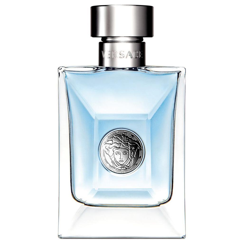 Versace Pour Homme Eau de Toilette (EDT) for Men 3.4 OZ / 100 ML Cologne Spray – Brand New in Box