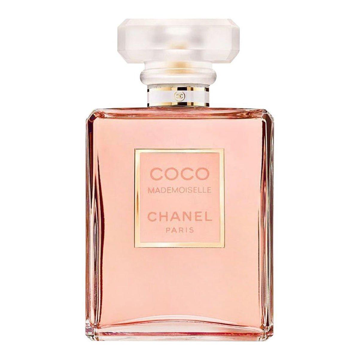 CHANEL Coco Mademoiselle Eau de Toilette Vaporisateur Spray 50 ml or 1.70 fl oz