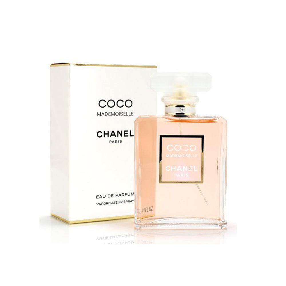 CHANEL Coco Mademoiselle Eau de Toilette Vaporisateur Spray 50 ml or 1.70 fl oz