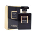 Chanel Coco Noir perfume for women 3.4oz Eau De Parfum FACTORY SEALED Authentic!