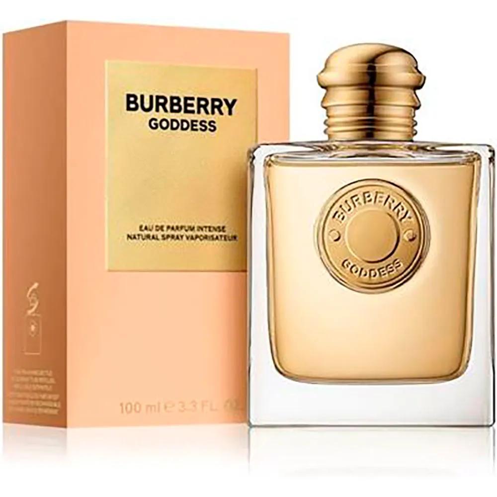 BURBERRY GODDESS EAU DE PARFUM INTENSE Spray 3.3 Oz 100ml