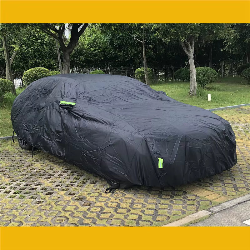 Universal Waterproof Car Cover