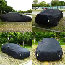Universal Waterproof Car Cover