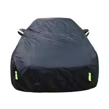 Universal Waterproof Car Cover