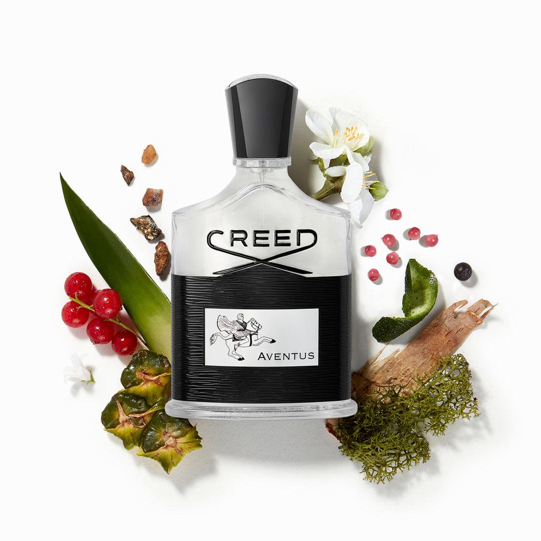 CREED AVENTUS EAU DE PARFUM SPRAY 3.3 OZ BOXED *AUTHENTICITY VERIFIED*