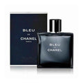 BLEU de CHANEL Blue for Men 3.4oz / 100ml EDT Spray NEW IN SEALED BOX