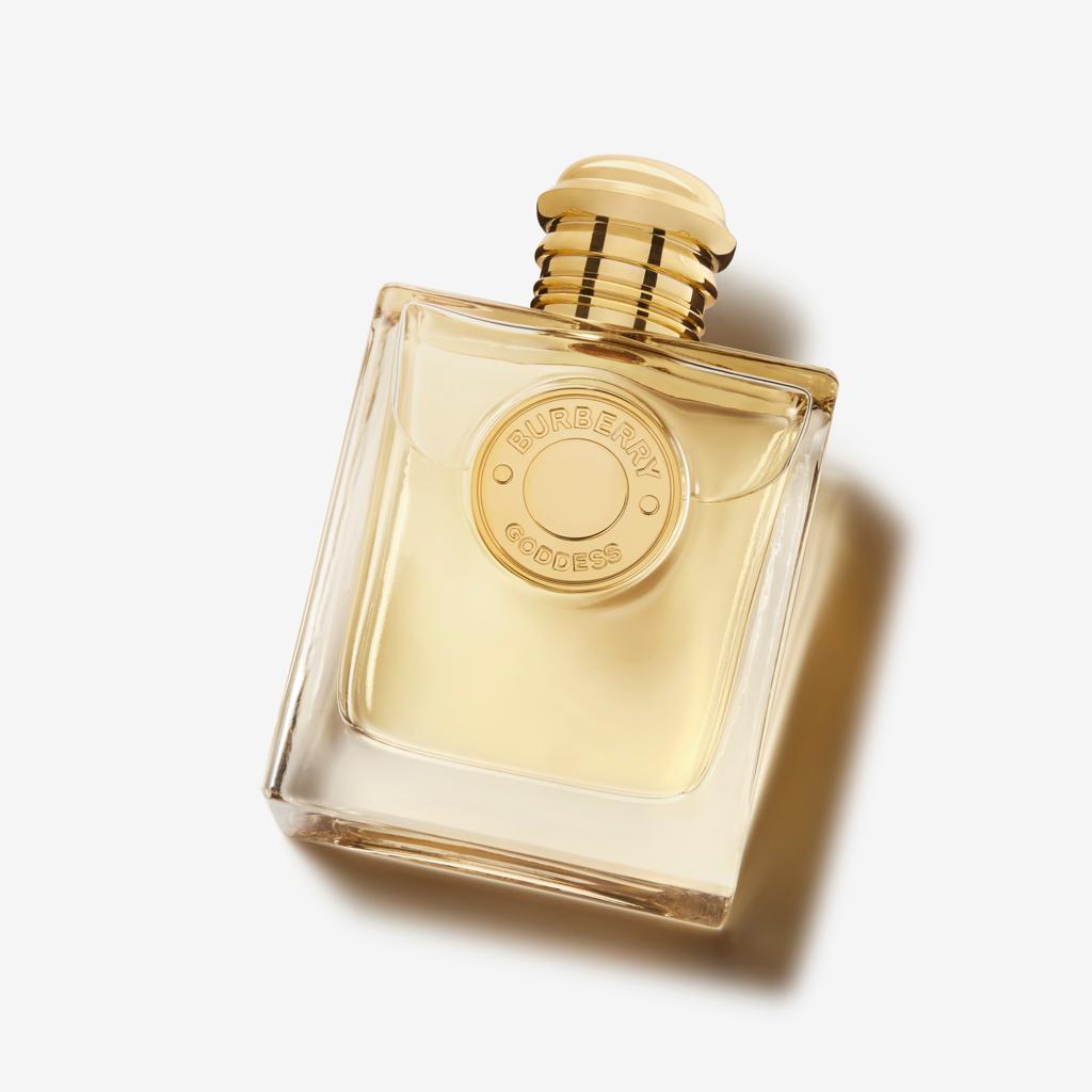 Burberry Goddess Eau de Parfum (EDP) Spray 3.3 OZ / 100 ML for Women – New in Sealed Box