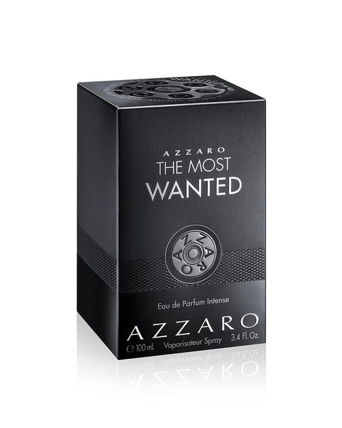 Azzaro The Most Wanted Eau de Parfum Intense 100ml Spray -New