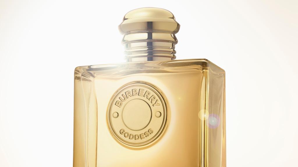 BURBERRY GODDESS EAU DE PARFUM INTENSE Spray 3.3 Oz 100ml