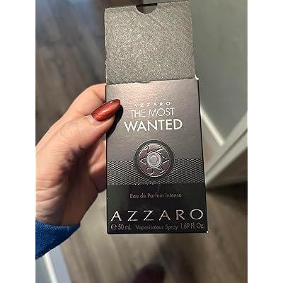 Azzaro The Most Wanted Eau de Parfum Intense 100ml Spray -New