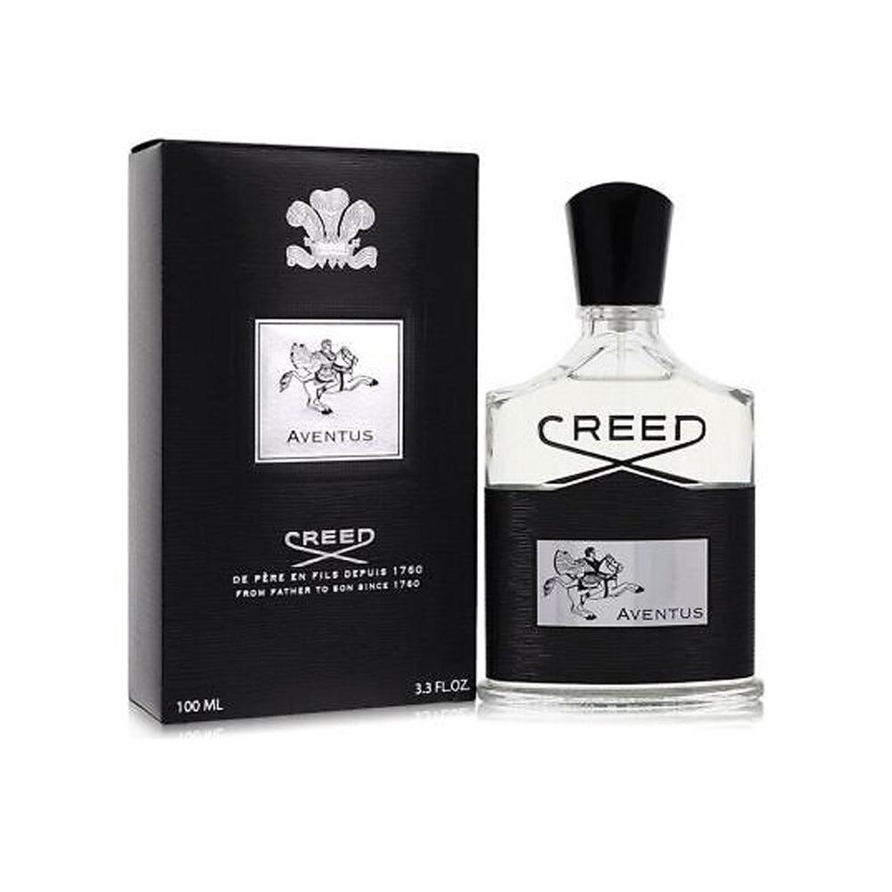 CREED AVENTUS EAU DE PARFUM SPRAY 3.3 OZ BOXED *AUTHENTICITY VERIFIED*