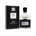 CREED AVENTUS EAU DE PARFUM SPRAY 3.3 OZ BOXED *AUTHENTICITY VERIFIED*