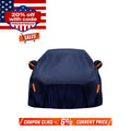 Universal Waterproof Car Cover